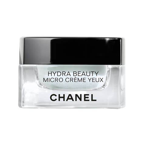 chanel hydra beauty eye drops